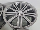 LLANTAS DE ALUMINIO 18'' PEUGEOT RCZ 408 508 5X108 8J 