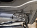 2011 AUDI Q5 SQ5 CAPOT 8R0823029photo 13