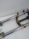 ЛАГИ ПОДВЕСКА ПЕРЕД ПЕРЕДНЯЯ ПОЛКИ YAMAHA XJ 700 XJ700 MAXIM  фото 9