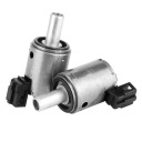 2 SZT. ELECTROMAGNET VALVE CHANGES PROGRAMS BOXES PROGRAMS 7701208174 SUITABLE FOR  photo 7