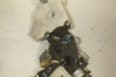 ЗАМОК ЗАДНІХ ЛІВИХ ДВЕРІ NISSAN PRIMERA (P10) 8255350J00 2.0L GASOLINE  (17581270621) фото min 7
