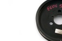 BMW E60 E61 520D N47 KOLO POULIE POMPES AMPLIFICATEUR D=125MM 7802622photo 12