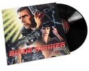 ВАНГЕЛИС Бегущий по лезвию / OST Саундтрек LP VINYL