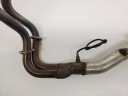 YAMAHA XSR 700 COLLECTOR GRADUATION EXHAUST ENDING UKLADA GRADUATION DECAT  photo 9