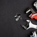 4 SZT. МІЦНІ PLASTIKOWO-ALUMINIOWE ПРОКЛАДКИ DYSTANSOWE ШПИЛЬКИ БАГАЖНИКА DO МОТОЦИКЛІВ  фото 13