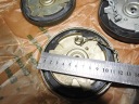 CRUST TANK FUEL Z LANCUSZKIEM STAR 66 660 NEW  photo 6