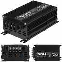 ПРЕОБРАЗОВАТЕЛЬ НАПРЯЖЕНИЯ ПРЕОБРАЗОВАТЕЛЬ ПОСТОЯННОГО ТОКА 24/12В 30А 400Вт