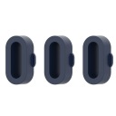 3 разъема для солнечной батареи Garmin Instinct/Instinct 2/2S/2X