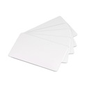 15 шт. ЗАКОДИРОВАННЫХ БЕЛЫХ RFID-КАРТ