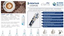 Filtračná vložka Pentair CLARIS ULTRA 500 Kód výrobcu 4339-81