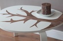Мебельный шпон из ПВХ, старое дерево, самоклеящаяся пленка ПВХ размером 45x200 см
