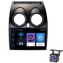 РАДИО GPS НАВИГАЦИЯ NISSAN QASHQAI 2006-13 ANDROID