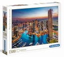 Пазл Clementoni Dubai Marina 1500 деталей