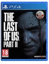 THE LAST OF US PART 2 II, СПЕЦИАЛЬНОЕ ИЗДАНИЕ PS4 PL