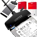 UNITEK USB-C 3.1 SATA III HDD SSD-мост-адаптер