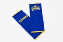ЗАЩИТА ДЛЯ лодыжки TOP KING BLUE S.