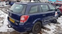 OPEL ASTRA ORDINATEUR MOTEUR 2007 1.7L 0281014643 98074154, 8980741541, JCphoto 6