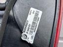 VW GOLF VII PHARE ARRIÈRE GAUCHE DROITE LED HAYON 5D GTE 5G0945208 5G0945207photo 7