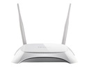 TPLINK TL-MR3420 TP-Link TL-MR3420 Wireless N300 2T2R 3G/4G router 4xLAN Kod producenta TL-MR3420