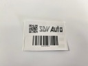 НАКЛАДКА НАСОСУ ПОВІТРЯ ДРУГОРЯДНИЙ ЕГР MERCEDES R129 1041400081 M103 M104  фото 8