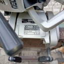 ENGINE BUREAU HONDA 6 KM FOOT L RUMPEL  photo 8