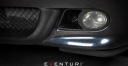 ПОВІТРОВІД EVENTURI BMW E39 M5 S62 ЧОРНИЙ КАРБОН  (17619834076) фото min 9