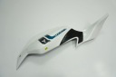 YAMAHA MT-07 13-17 PAD FAIRING TANK TANK FUEL LEFT  photo 6