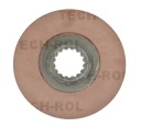 ДИСКОМ ТОРМОЗНОЙ 50-3502040 MTZ PRONAR  фото 4