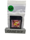 GAME BOY MS PAC MAN ОРИГИНАЛ