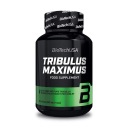 BioTech Tribulus Maximus высокое содержание сапонинов либидо тестостерон 90 таблеток