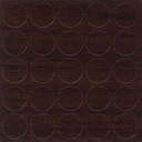 Самоадгезивная мебельная заглушка 14 мм гайки C. 348