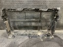 FORD FIESTA MK8 VIII (MK7 VII) 17-23 STRAP FRONT AMPLIFICATION FRONT  photo 9