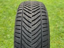 4 PIEZAS RIKEN 215/60/17 R17 OPEL MOKKA CALOROCZNE 