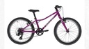 Детский велосипед MTB AMULET 20 Fun 2024, легкий, 8 кг
