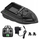 ЛОДКА С ПРИМЕЧКОЙ D16B 1 КАМЕРА 400-500М GPS