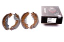 Тормозные колодки PROTECHNIC PRS0168