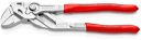 Knipex 86 03 180 Клещи-ключ