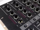 RELOOP RMX-30 BLACKFIRE 3-КАНАЛЬНЫЙ DJ-МИКШЕР