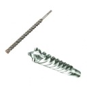 WIERTLO DO БЕТОНУ SDS-PLUS EXTREME 210MM DEWALT DT8909  (16973480176) фото min 16