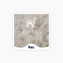 Vankúš vlna Alpaki prešívaný 40x60 AMZ 100% Bavlna/Batyst 680g Kód výrobcu 5903887149631