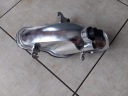 LANTERNE VERS CONDUITE DIURNE GAUCHE FIAT PANDA III 2012photo 5