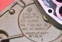 ЗАЩИТА РАСПРЕДЕЛИТЕЛЯ 7553364 BMW F01 F02 4.4 V8 407 KM 08-12  фото 7
