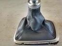 GEARSHIFT KNOB COVER PROGRAMS FORD MONDEO V MK5 6 PROGRAMS  photo 5