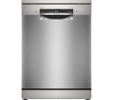 Отдельностоящая посудомоечная машина Bosch SMS4EVI00E 60CM INOX