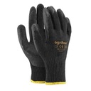 12 par! Rękawiczki robocze ogrodowe OX-DRAGOS_BB