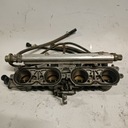 HONDA CBR 1100 XX ДРОССЕЛЬНЫЕ УСТАНОВКИ TPS КОМПЛЕКТ ВПРЫСКА