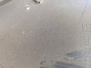 PARE-CHOCS AVANT MERCEDES A CLASSE W177 35AMG AERO 2018-photo 16