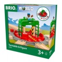 Аварийный комплект Brio / Равенсбургер