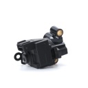 RIDEX 1298I0004 ZAWO ПОЛОЖЕННЯ ХОЛОСТОГО ХОДА БЛОК ЖИВЛЕННЯ ПОВІТРЯМ DO HYUNDAI GETZ  фото 10