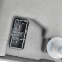 ЕКРАН НАВІГАЦІЇ PORSCHE TAYCAN 9J1919610M 33596812 420KW 2022  (18502529321) фото min 6